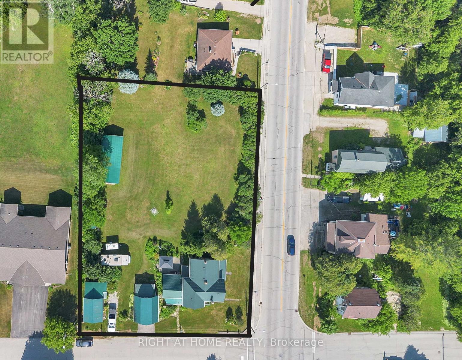 402 Lambton Street E, West Grey, Ontario  N0G 1R0 - Photo 42 - X13166452