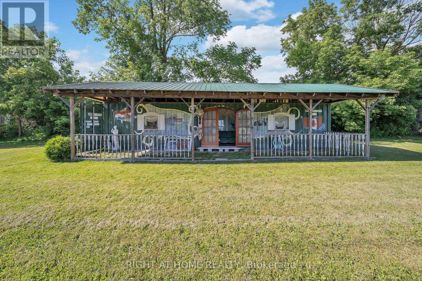 402 Lambton Street E, West Grey, Ontario  N0G 1R0 - Photo 36 - X13166452