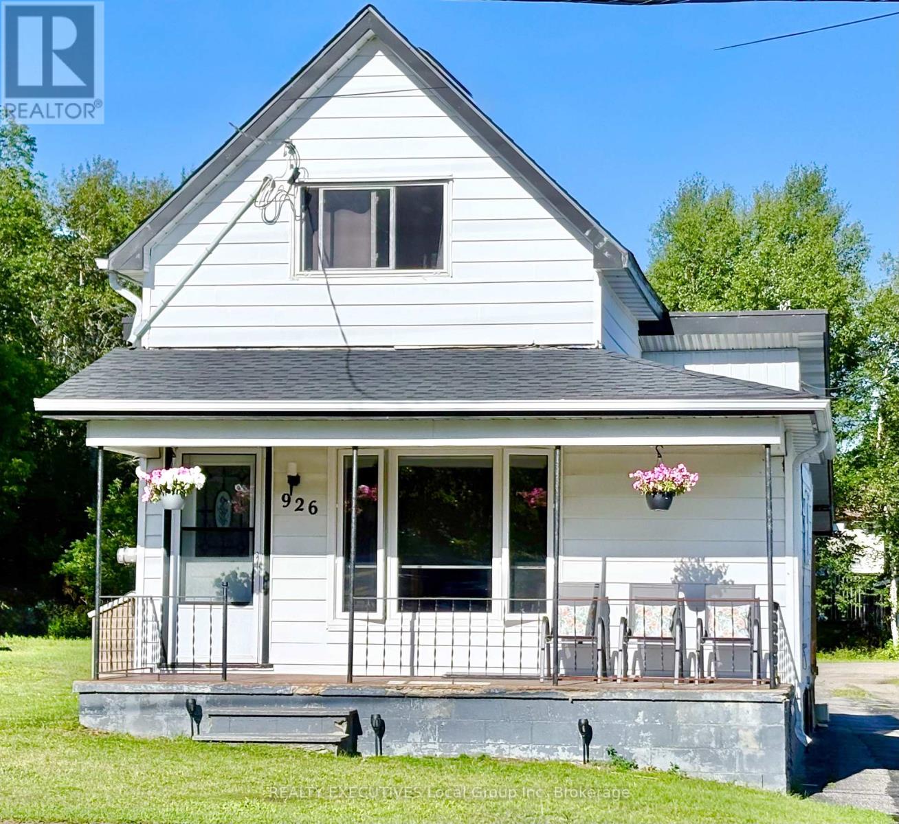 Callander House for sale:  2 bedroom 700 sq.ft. (Listed 2026-07-30)