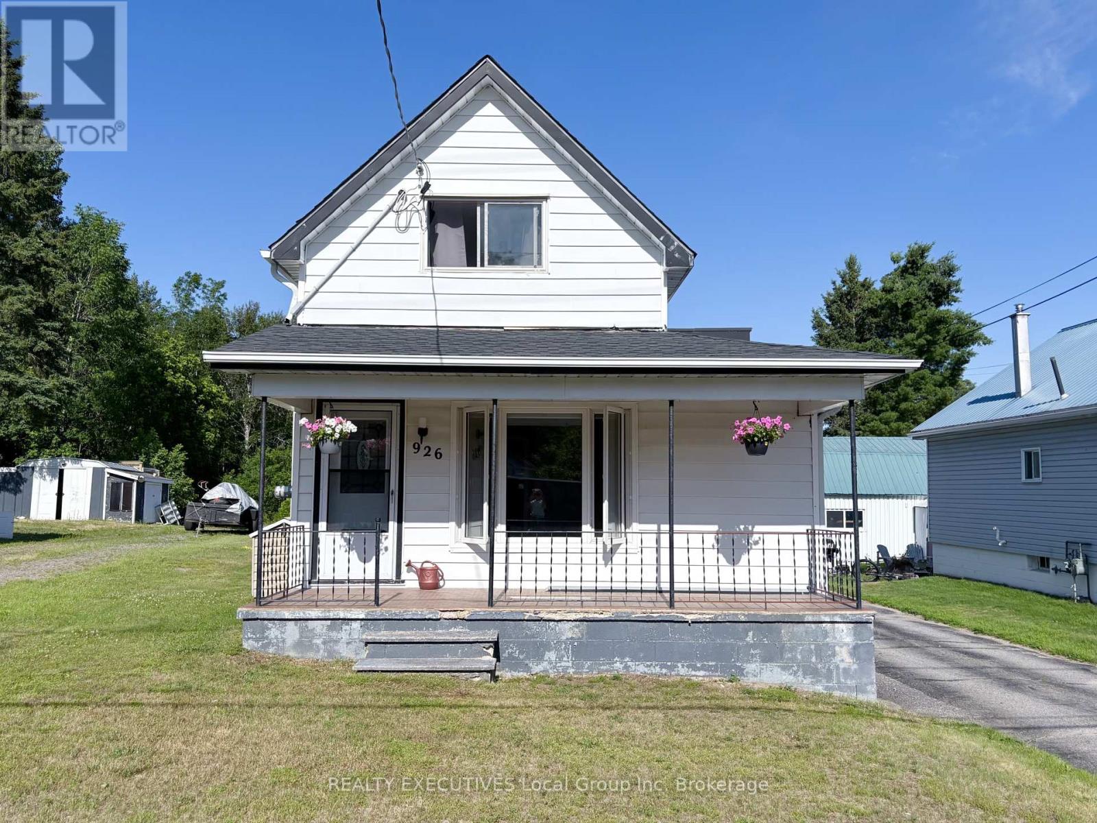 926 Main Street N, Callander, Ontario  P0H 1H0 - Photo 2 - X13620158