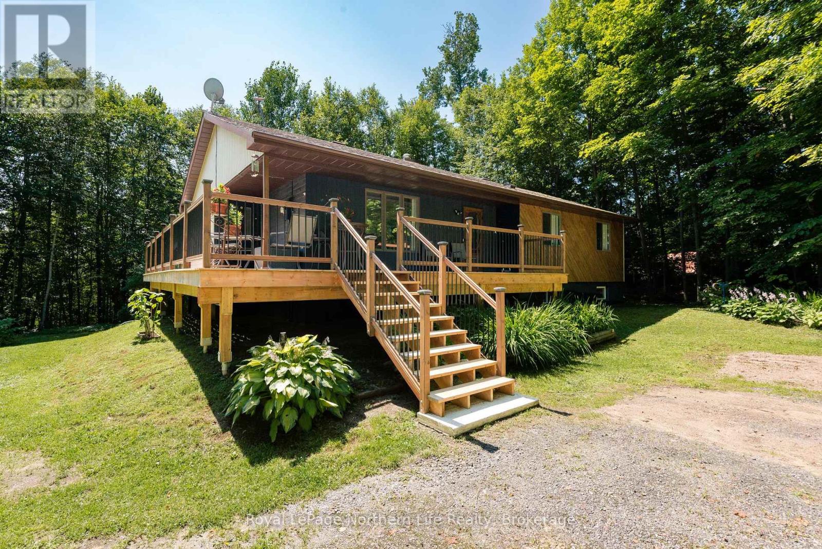 106 LAKEVIEW COURT, Bonfield, Ontario