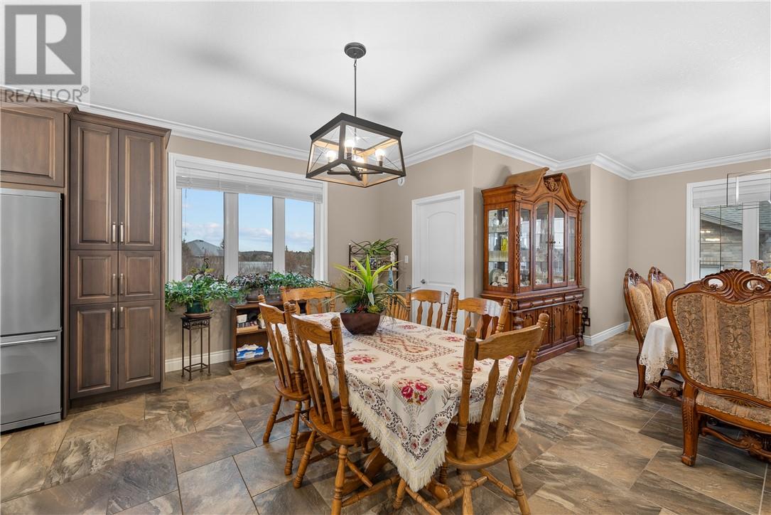 3 Columba Terrace, Sudbury, Ontario  P3E 0B3 - Photo 18 - 2129229