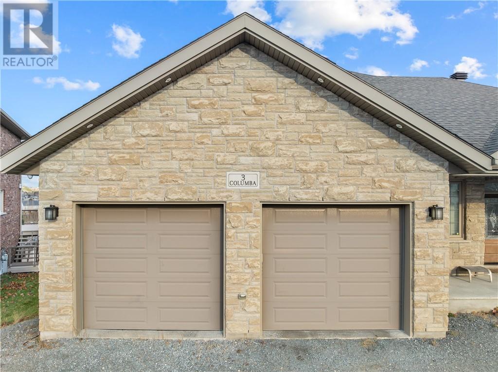 3 Columba Terrace, Sudbury, Ontario  P3E 0B3 - Photo 56 - 2129229