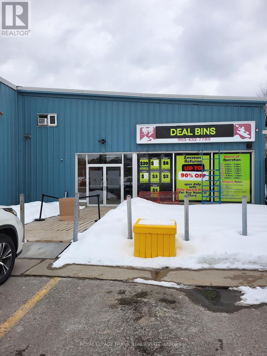495 Taunton Road E, Oshawa, Ontario  L1H 7K4 - Photo 2 - E13620190