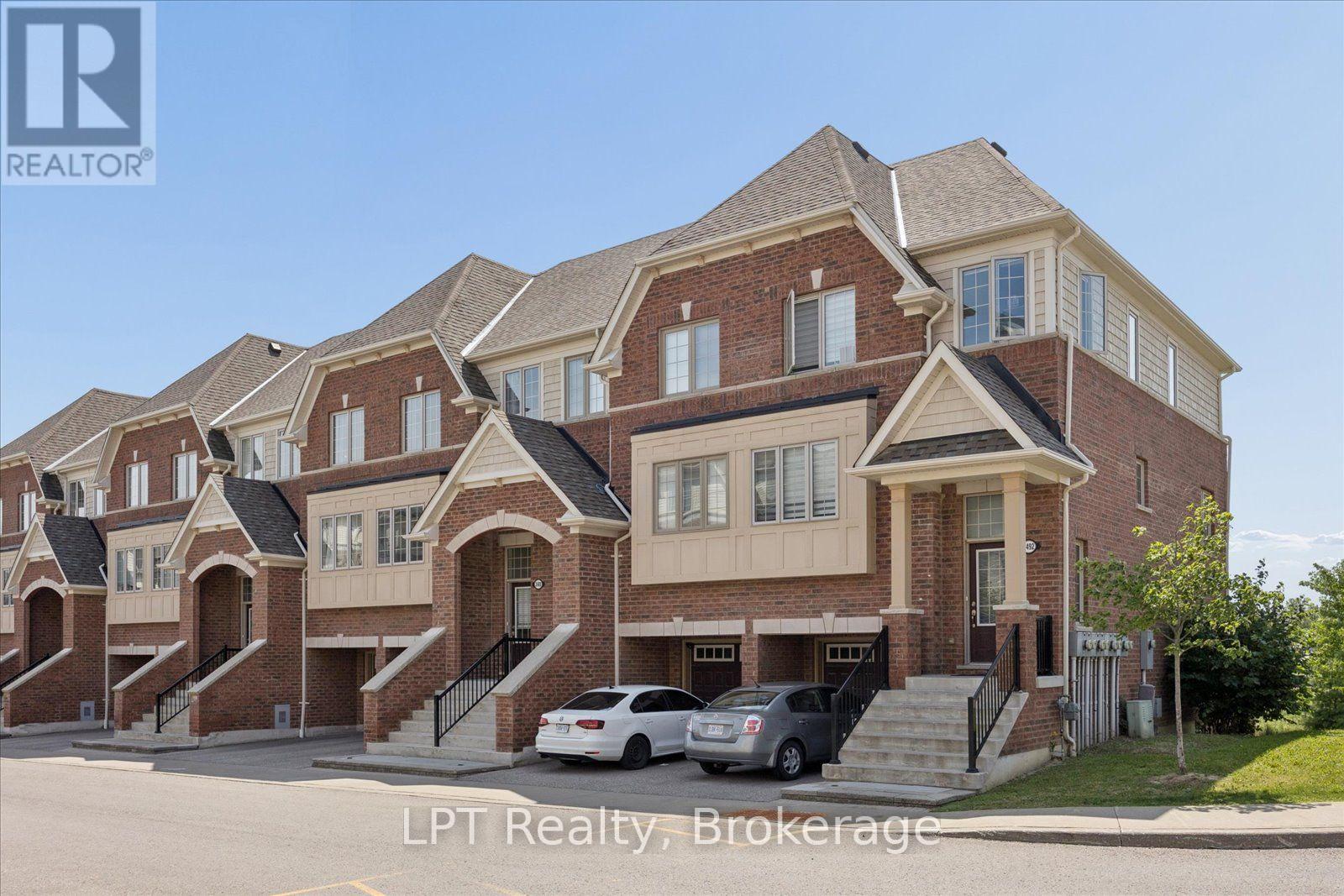 2488 Bromus Path, Oshawa, Ontario  L1L 0K7 - Photo 44 - E13620372