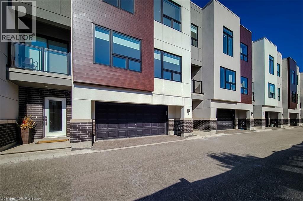 5451 Lakeshore Road Unit# 2, Burlington, Ontario  L7L 1E1 - Photo 11 - 40852199