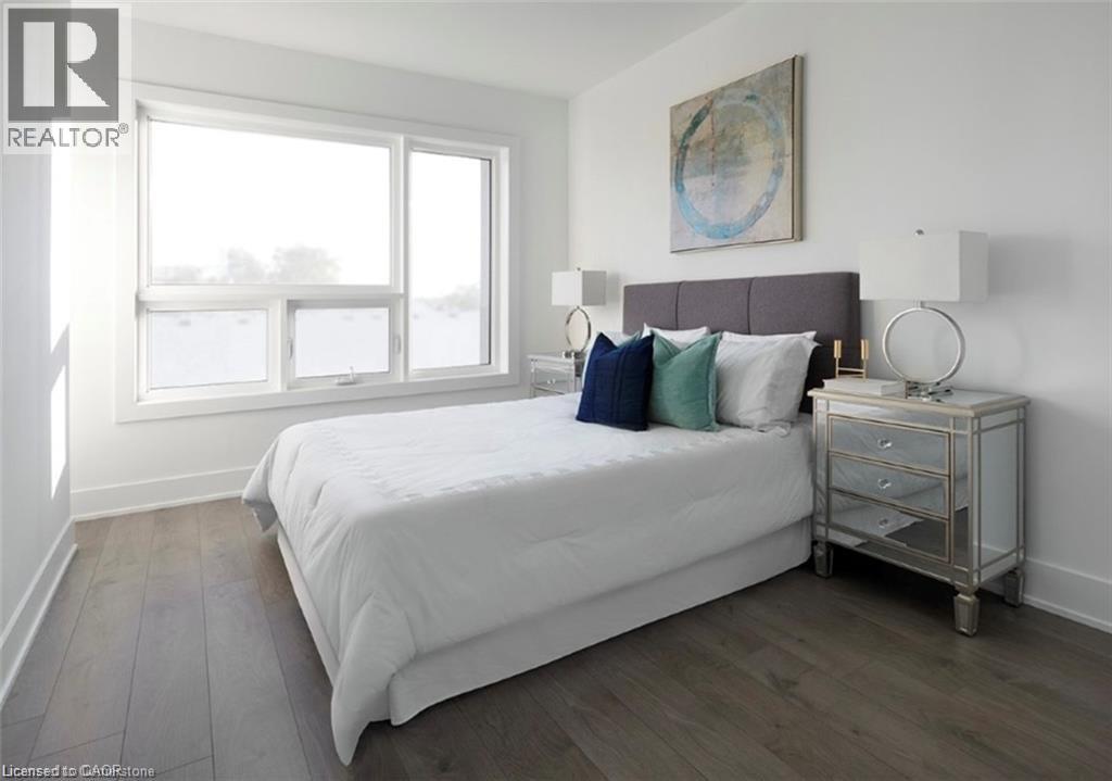 5451 Lakeshore Road Unit# 2, Burlington, Ontario  L7L 1E1 - Photo 5 - 40852199
