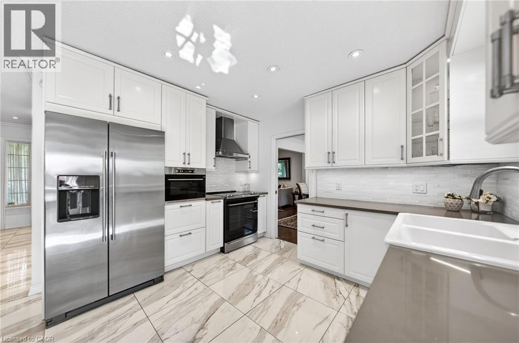 5 Mays Crescent, Waterdown, Ontario  L8B 0G4 - Photo 12 - 40852186