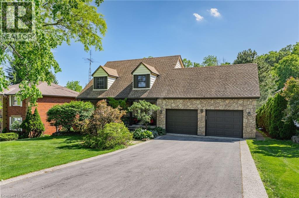 5 Mays Crescent, Waterdown, Ontario  L8B 0G4 - Photo 2 - 40852186