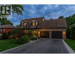 5 MAYS Crescent, waterdown, Ontario