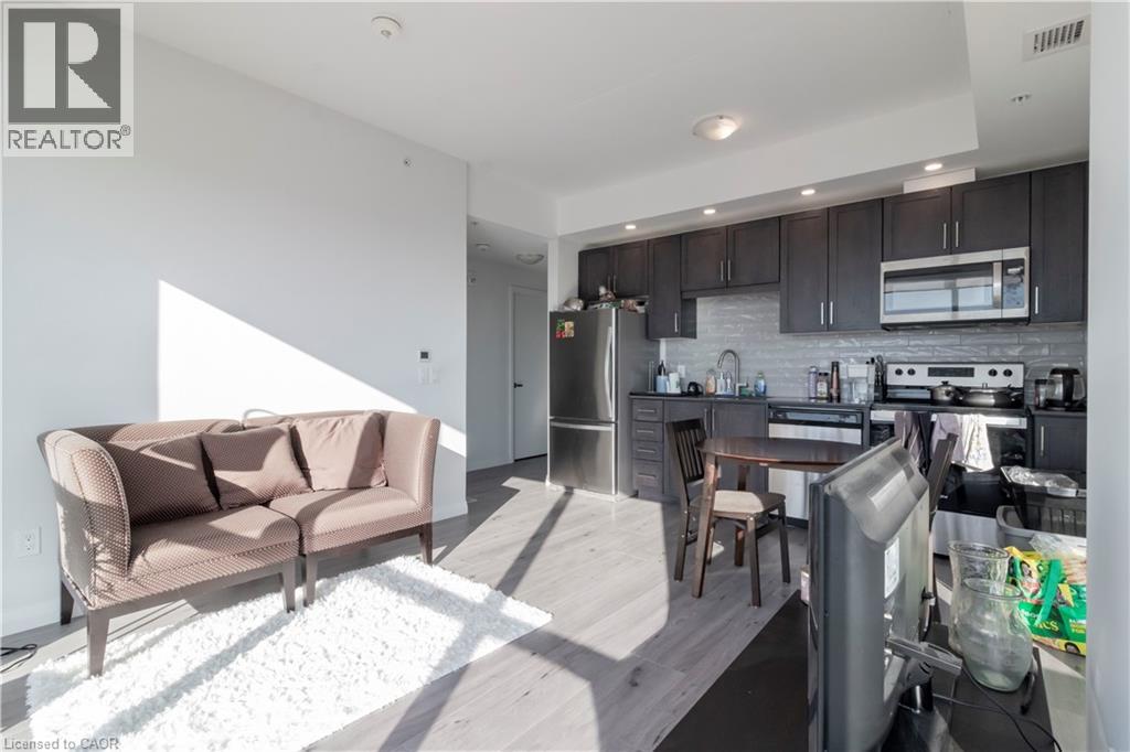 108 Garment Street S Unit# 1008, Kitchener, Ontario  N2G 0E2 - Photo 11 - 40849258
