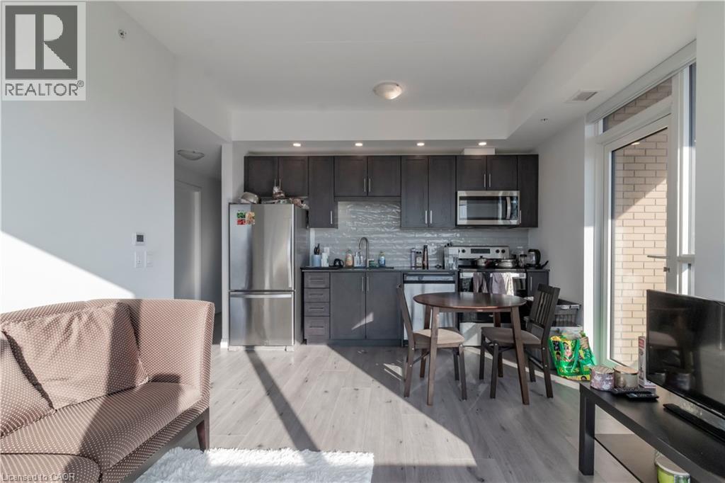 108 Garment Street S Unit# 1008, Kitchener, Ontario  N2G 0E2 - Photo 12 - 40849258
