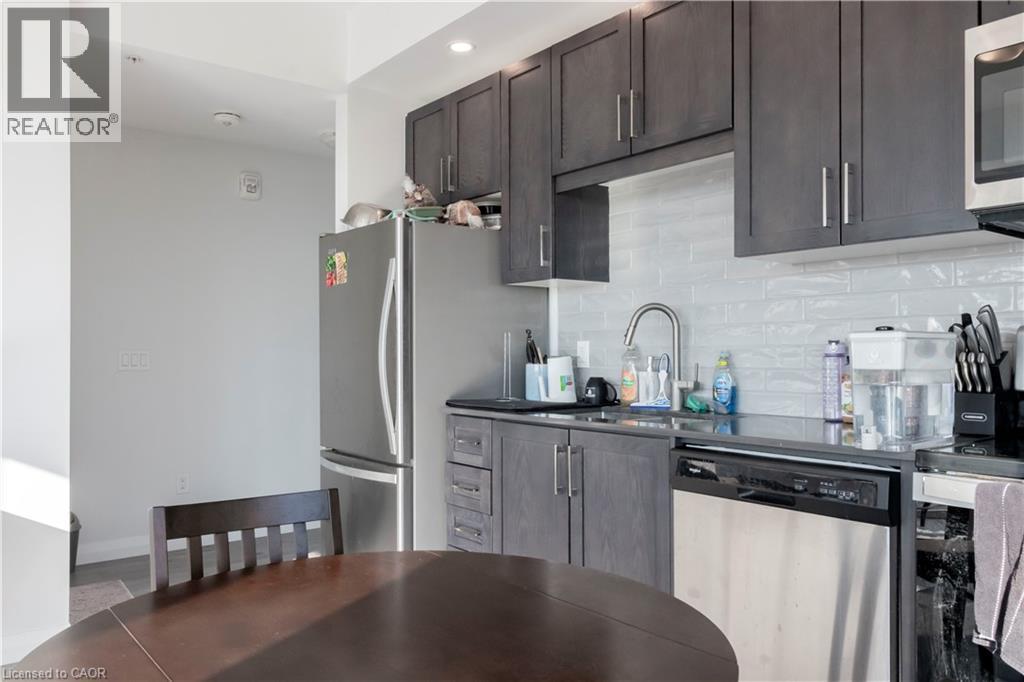 108 Garment Street S Unit# 1008, Kitchener, Ontario  N2G 0E2 - Photo 17 - 40849258