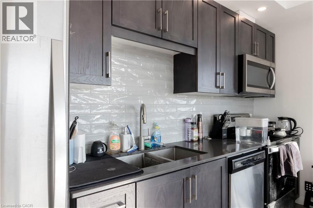 108 Garment Street S Unit# 1008, Kitchener, Ontario  N2G 0E2 - Photo 18 - 40849258