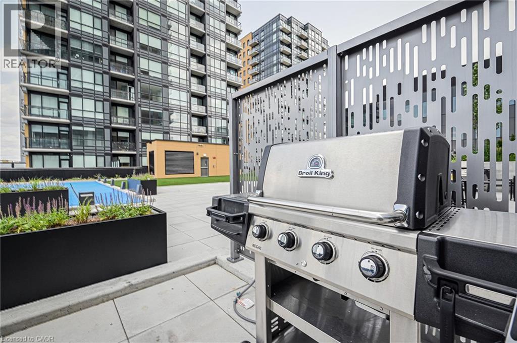 108 Garment Street S Unit# 1008, Kitchener, Ontario  N2G 0E2 - Photo 7 - 40849258