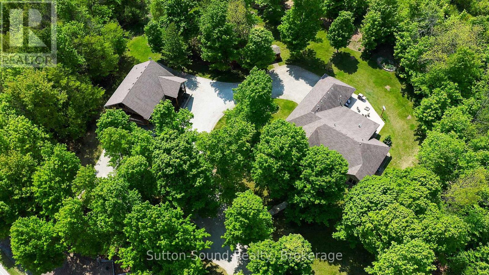 505556 Grey Road 1 Road, Georgian Bluffs, Ontario  N0H 1S0 - Photo 1 - X13620278