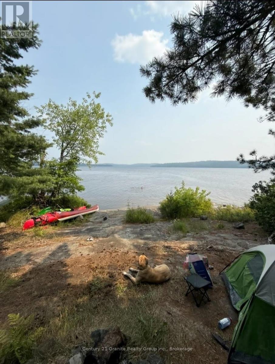 0 WAWIAGAMA LAKE WAO, Temagami, Ontario
