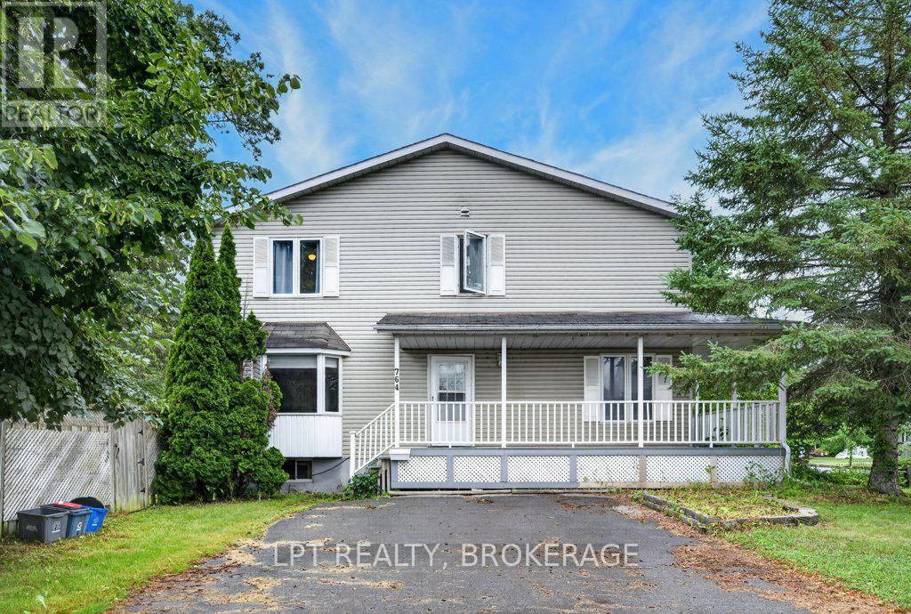 764 Roosevelt Drive, Kingston, Ontario K7M 8V3 - Photo 1 - X13620140