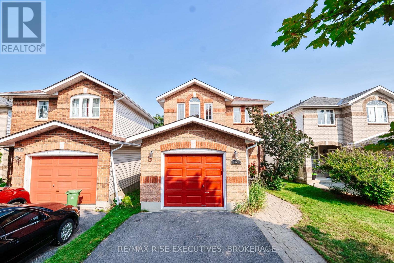 1344 Thornwood Crescent, Kingston, Ontario  K7P 3B5 - Photo 2 - X13620220