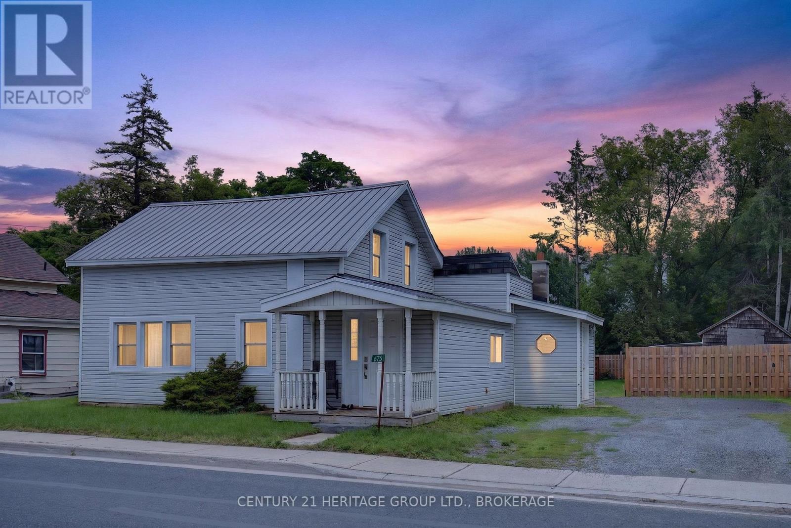 6756 HWY 38 HIGHWAY, Frontenac, Ontario