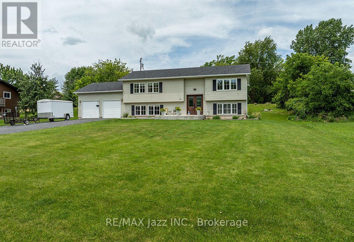23 BAYVIEW DRIVE, Greater Napanee, Ontario