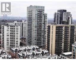 1707 - 89 DUNFIELD AVENUE, Toronto, Ontario