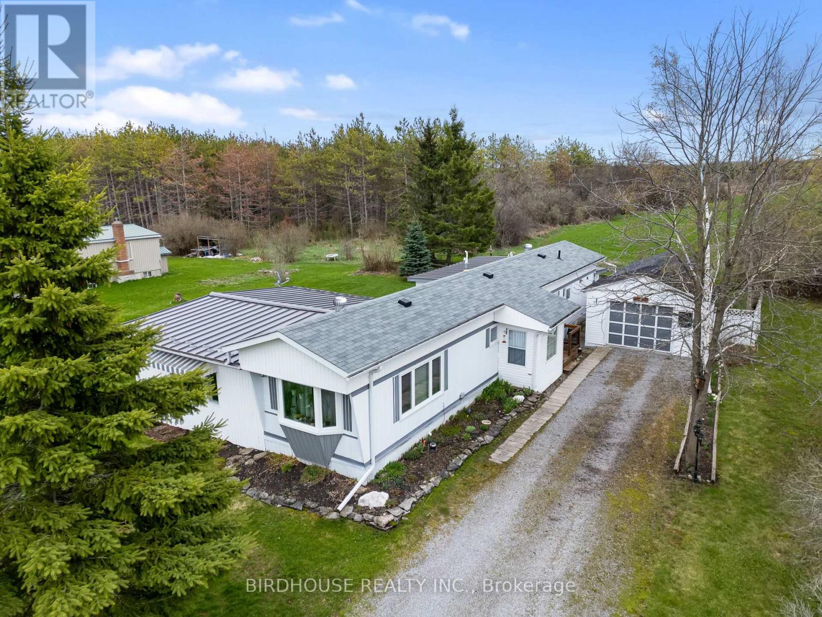 68 Glenway Drive, Kawartha Lakes, Ontario  K0M 1L0 - Photo 1 - X13620294