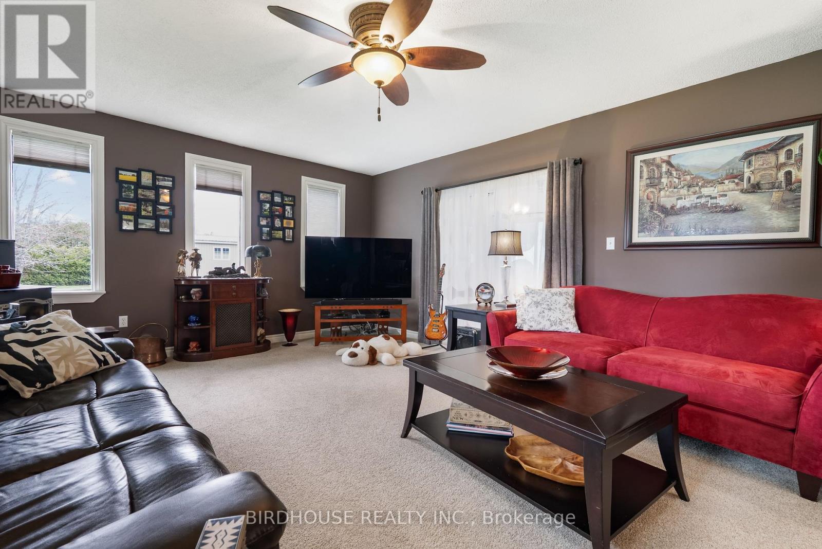 68 Glenway Drive, Kawartha Lakes, Ontario  K0M 1L0 - Photo 15 - X13620294