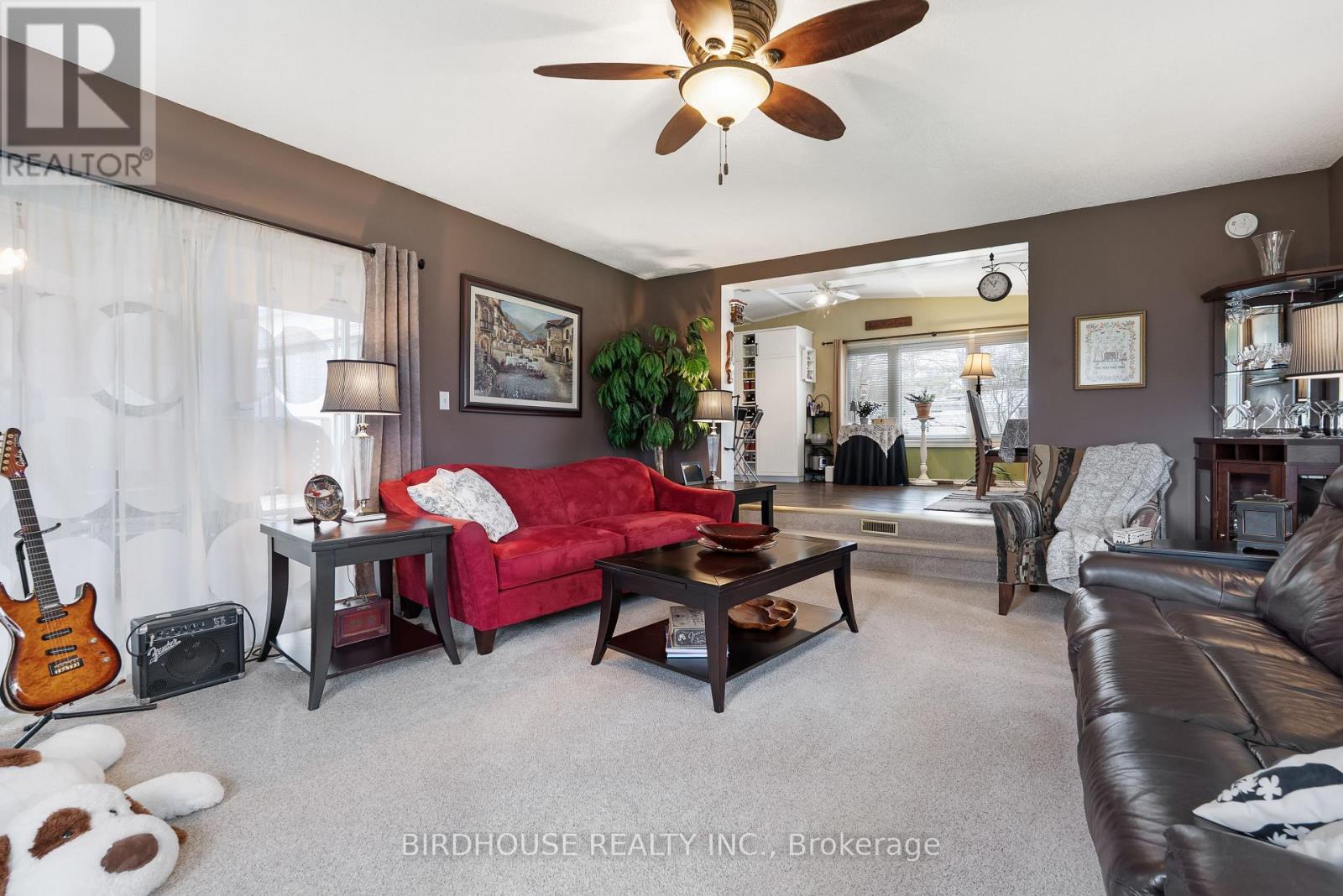 68 Glenway Drive, Kawartha Lakes, Ontario  K0M 1L0 - Photo 16 - X13620294