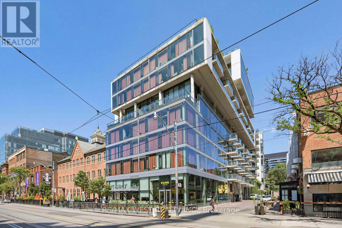 214 - 560 King Street W, Toronto, Ontario  M5V 1M3 - Photo 1 - C13620154