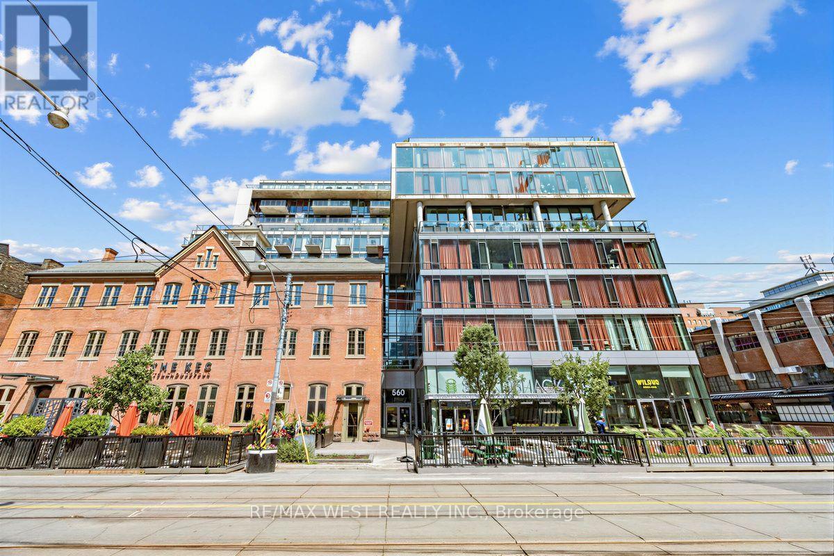 214 - 560 King Street W, Toronto, Ontario  M5V 1M3 - Photo 17 - C13620154