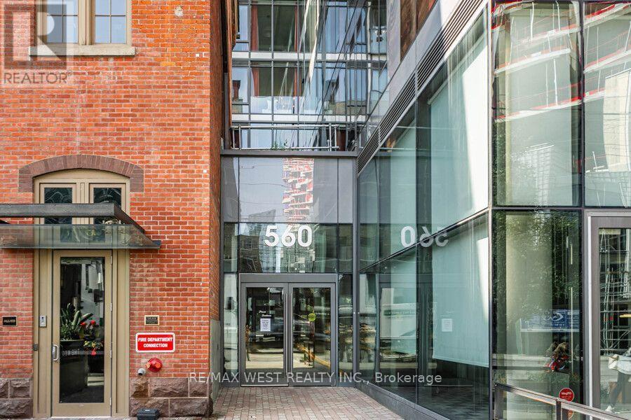 214 - 560 King Street W, Toronto, Ontario  M5V 1M3 - Photo 2 - C13620154