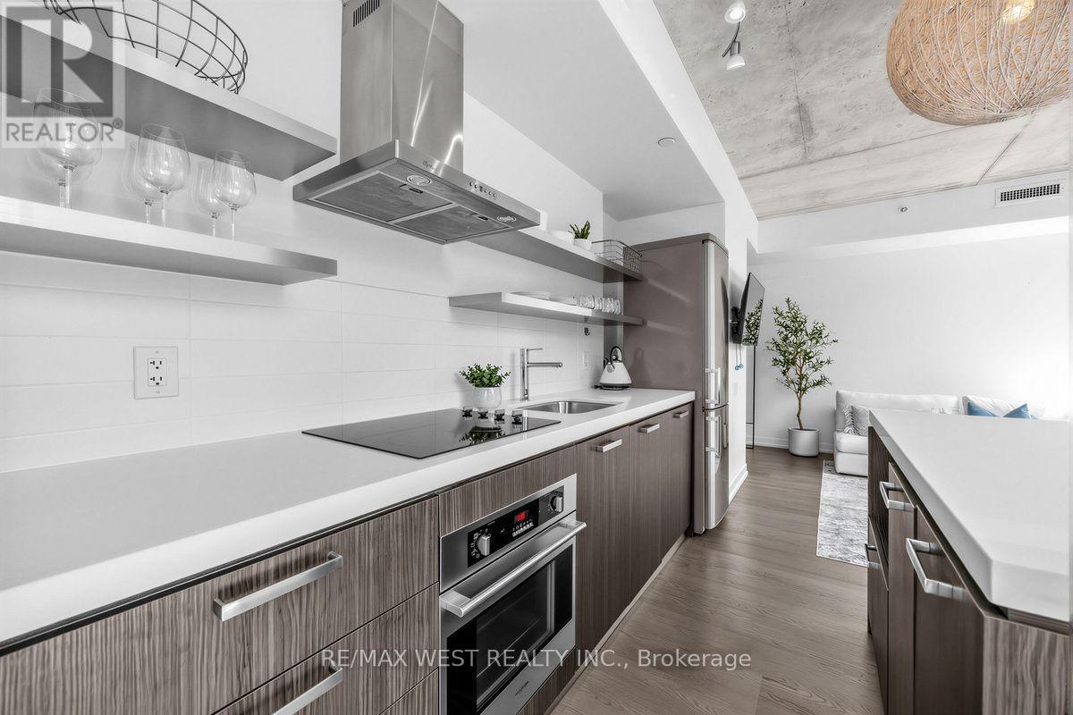 214 - 560 King Street W, Toronto, Ontario  M5V 1M3 - Photo 5 - C13620154