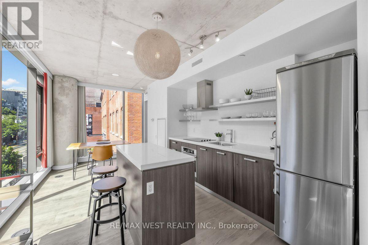 214 - 560 King Street W, Toronto, Ontario  M5V 1M3 - Photo 6 - C13620154