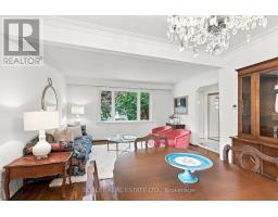 87 BRIGHTON AVENUE, Toronto, Ontario
