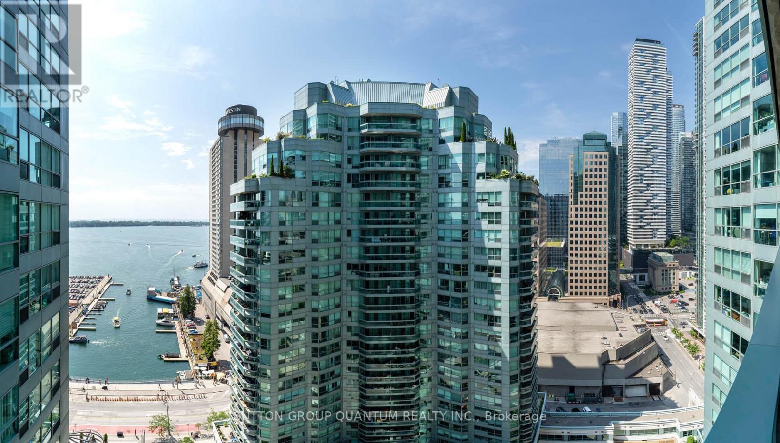 2113 - 10 Yonge Street, Toronto, Ontario  M5E 1R4 - Photo 24 - C13620282
