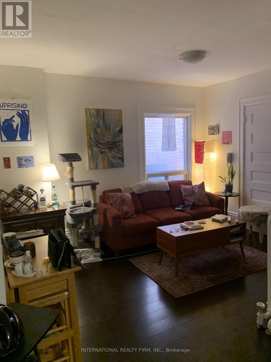 Unit C - 201 Madison Avenue, Toronto, Ontario  M5R 2S6 - Photo 21 - C13620290