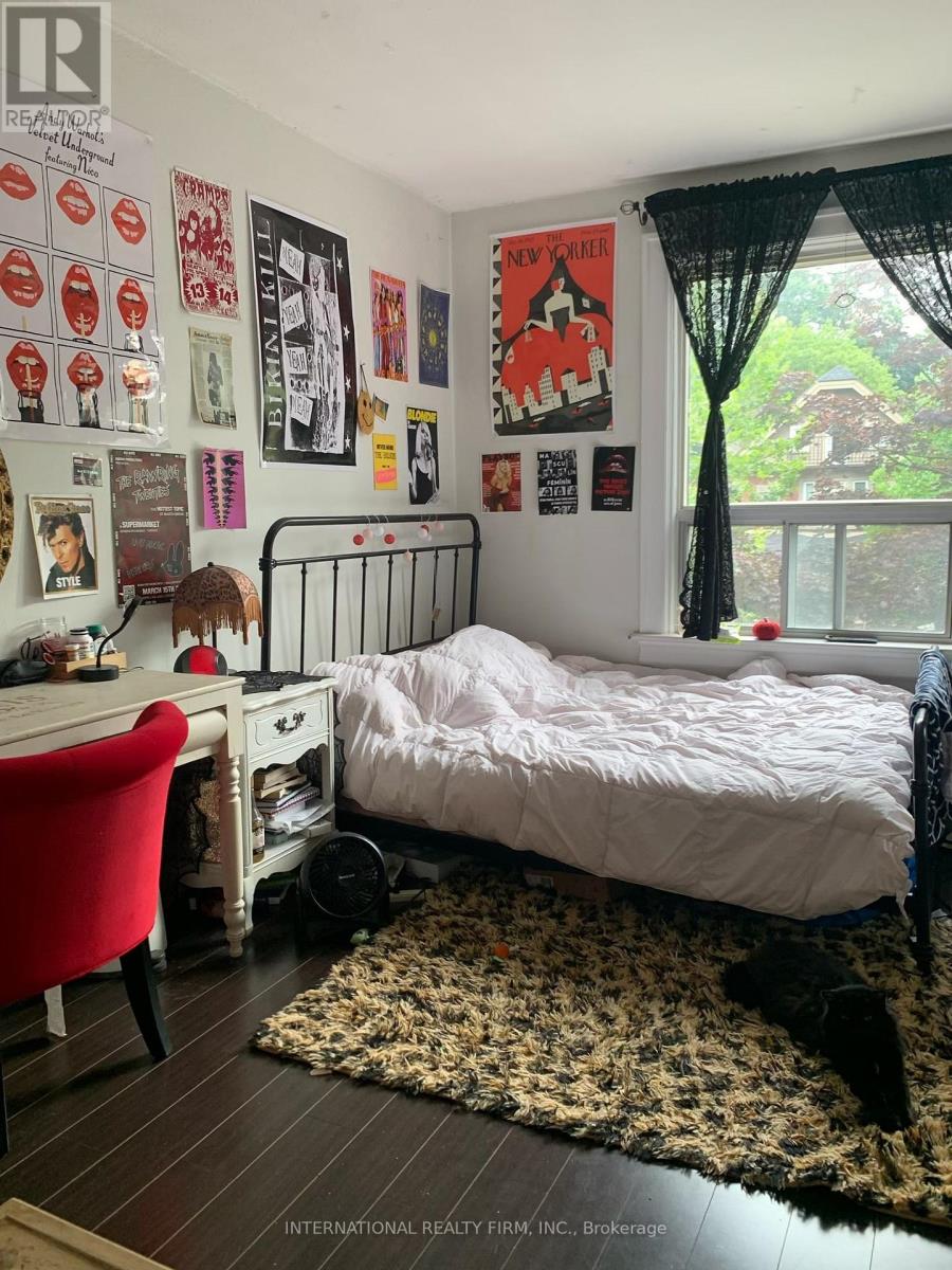 Unit C - 201 Madison Avenue, Toronto, Ontario  M5R 2S6 - Photo 24 - C13620290