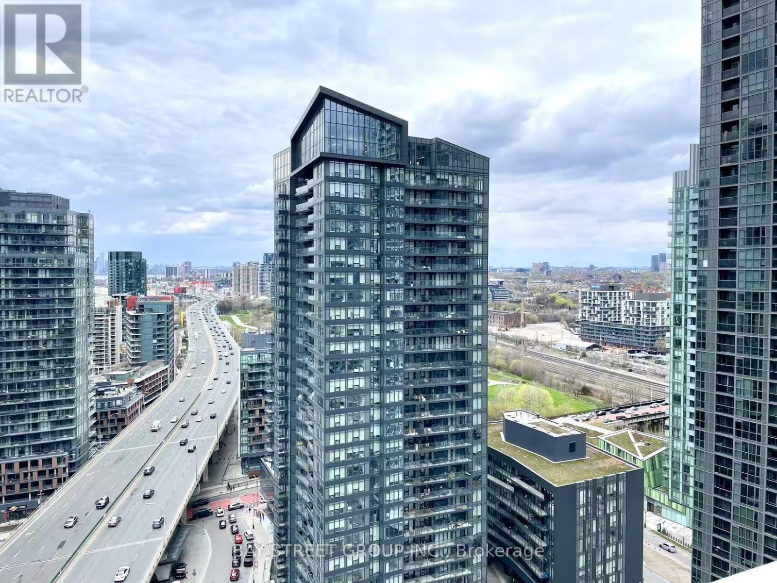2908 - 75 Queens Wharf Road, Toronto, Ontario  M5V 0J8 - Photo 11 - C13620300