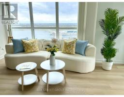 2908 - 75 QUEENS WHARF ROAD, Toronto, Ontario