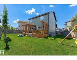 913 Goshawk Pt NW, Edmonton, Alberta T5S 0H6 (29959469)