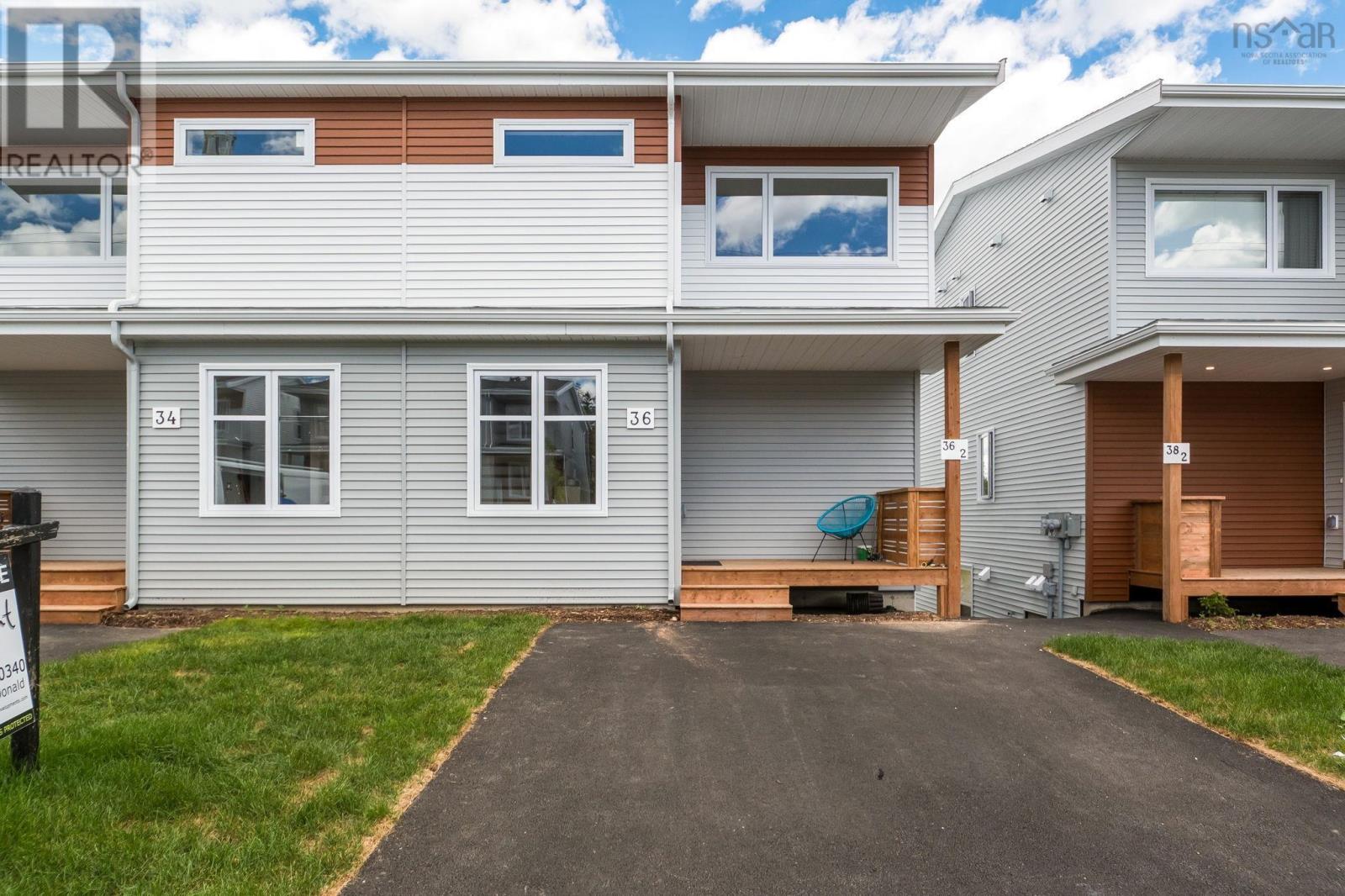 36 Berm Street, Spryfield, Nova Scotia