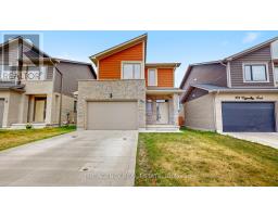 408 EDGEVALLEY ROAD, London East, Ontario