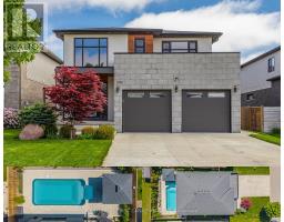 2190 BAKERVILLA STREET, London South, Ontario