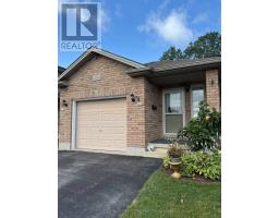284 EXMOUTH CIRCLE, London East, Ontario