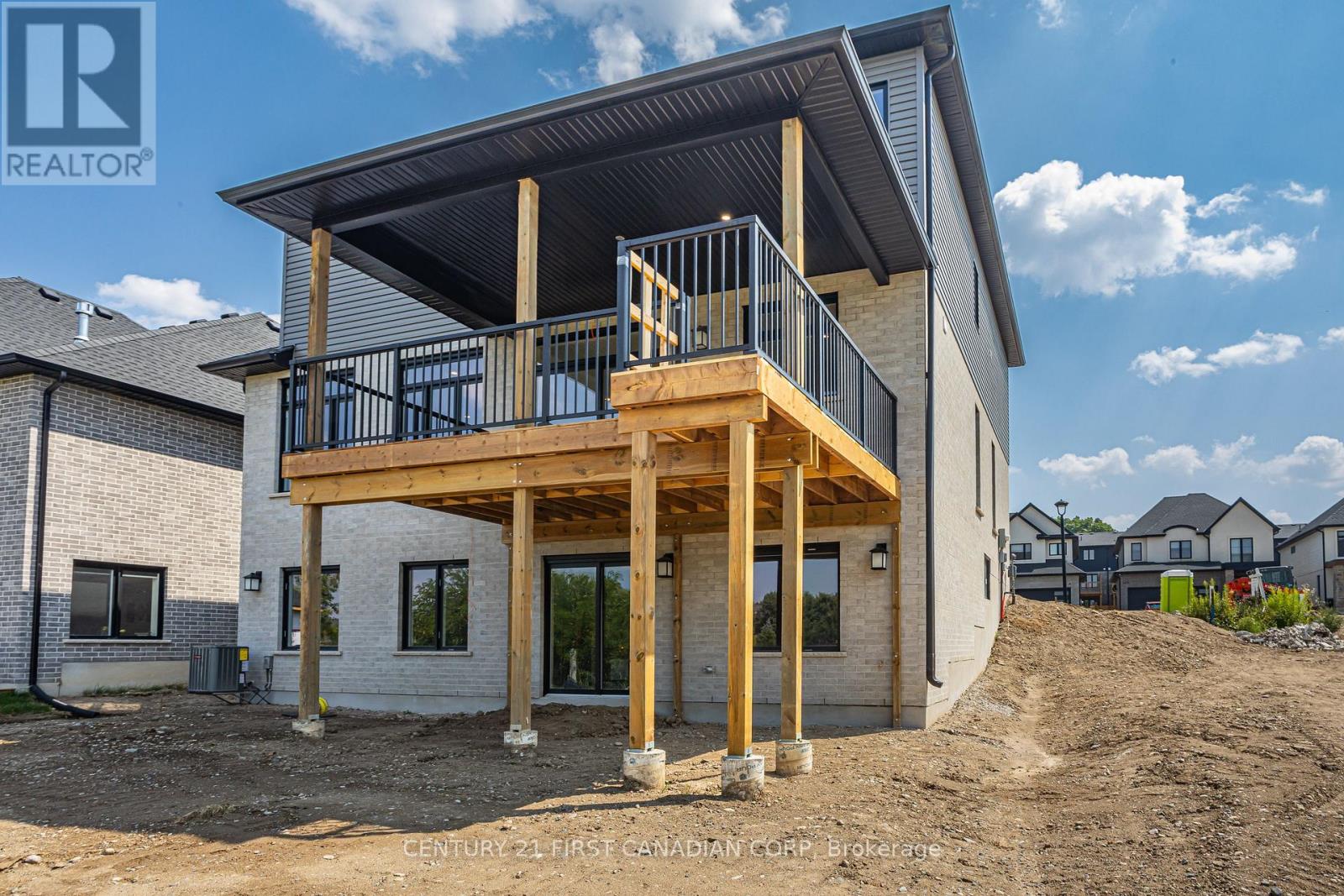 Lot 33 Upper West Avenue, London South, Ontario  N6K 0J9 - Photo 22 - X13620390