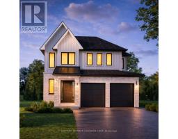 LOT 33 UPPER WEST AVENUE, London South, Ontario