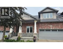 190 ARGYLE Street Unit# 32, Simcoe, Ontario