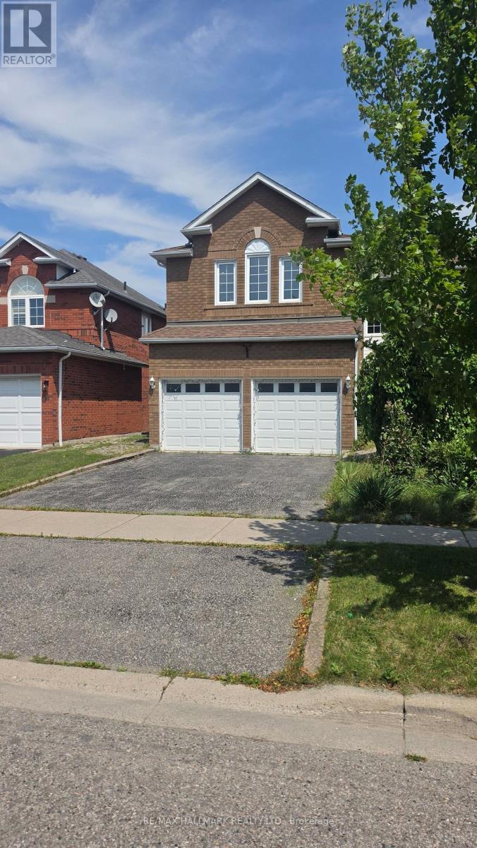 39 Pogson Drive, Whitby, Ontario  L1R 2H9 - Photo 1 - E13620156