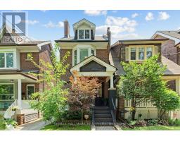 255 STRATHMORE BOULEVARD, Toronto, Ontario